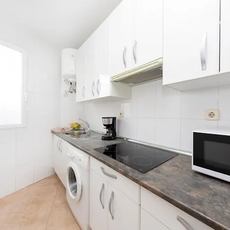 Boutique Apartments In The Heart Of Madrid Exterior photo