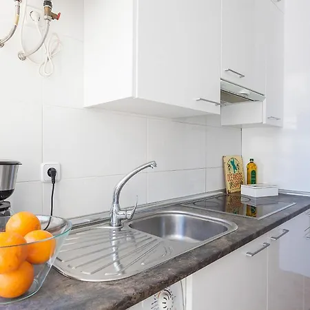 Boutique Apartments In The Heart Of Madrid Exterior photo