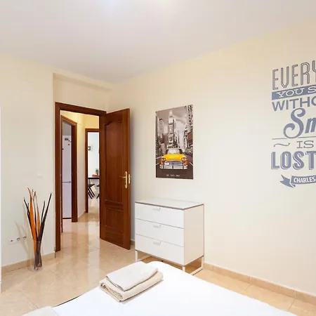 Boutique Apartments In The Heart Of Madrid Exterior photo