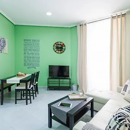 Boutique Apartments In The Heart Of Madrid Exterior photo