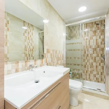 Boutique Apartments In The Heart Of Madrid Exterior photo