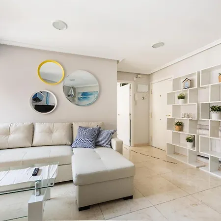 Boutique Apartments In The Heart Of Madrid Exterior photo