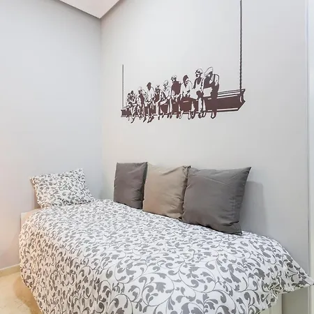 Boutique Apartments In The Heart Of Madrid Exterior photo