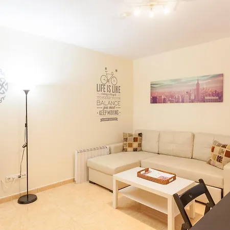 Boutique Apartments In The Heart Of Madrid Exterior photo