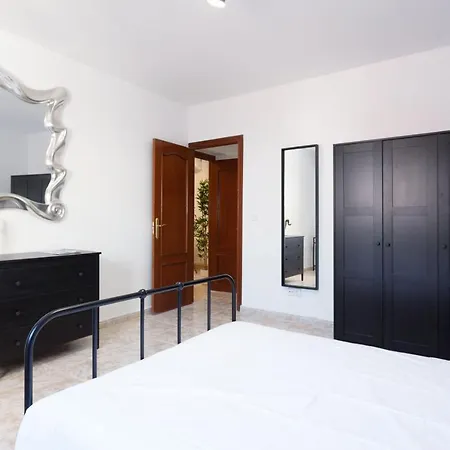 Boutique Apartments In The Heart Of Madrid Exterior photo