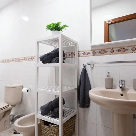 Boutique Apartments In The Heart Of Madrid Exterior photo