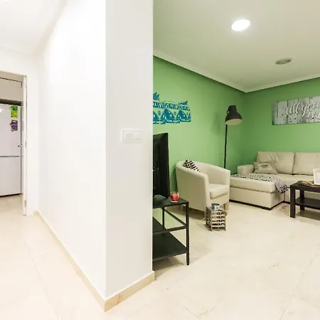 Boutique Apartments In The Heart Of Madrid Room photo