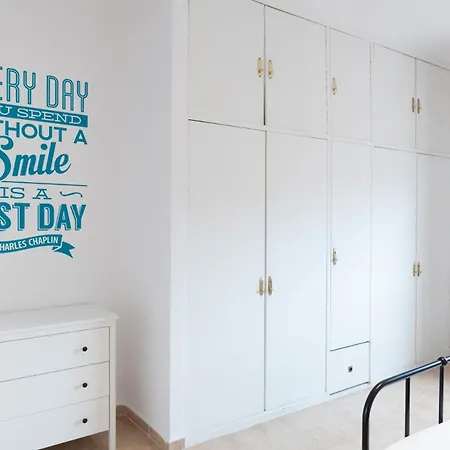 Boutique Apartments In The Heart Of Madrid Room photo