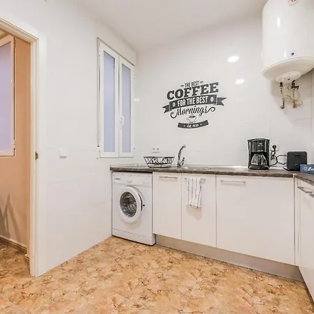 Boutique Apartments In The Heart Of Madrid Room photo