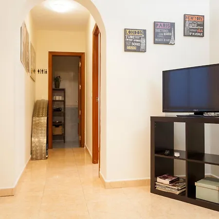 Boutique Apartments In The Heart Of Madrid Room photo