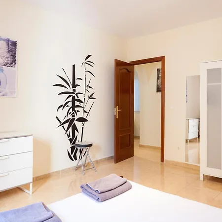 Boutique Apartments In The Heart Of Madrid Room photo
