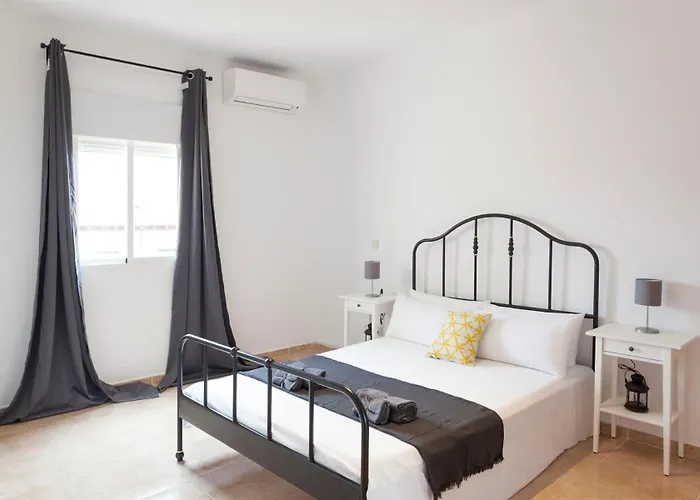 Boutique Apartments In The Heart Of Madrid