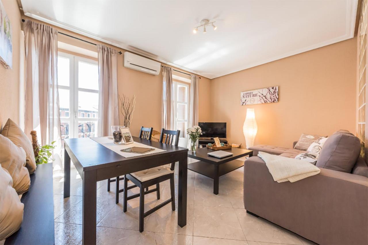 Boutique In The Heart Of