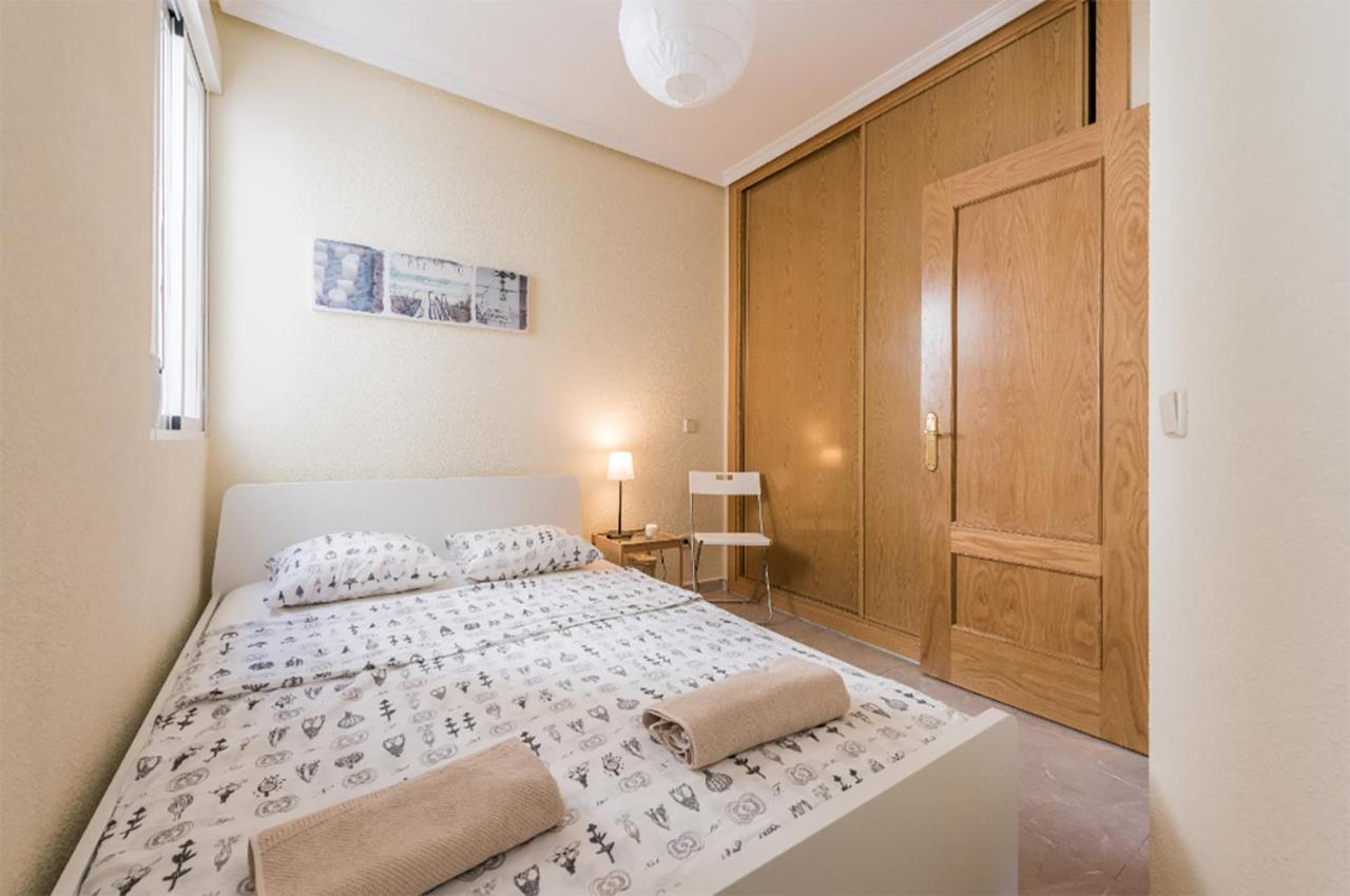 Apartment Boutique In The Heart Of