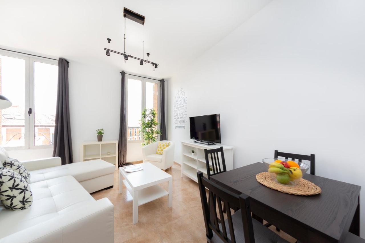 Apartment Boutique In The Heart Of