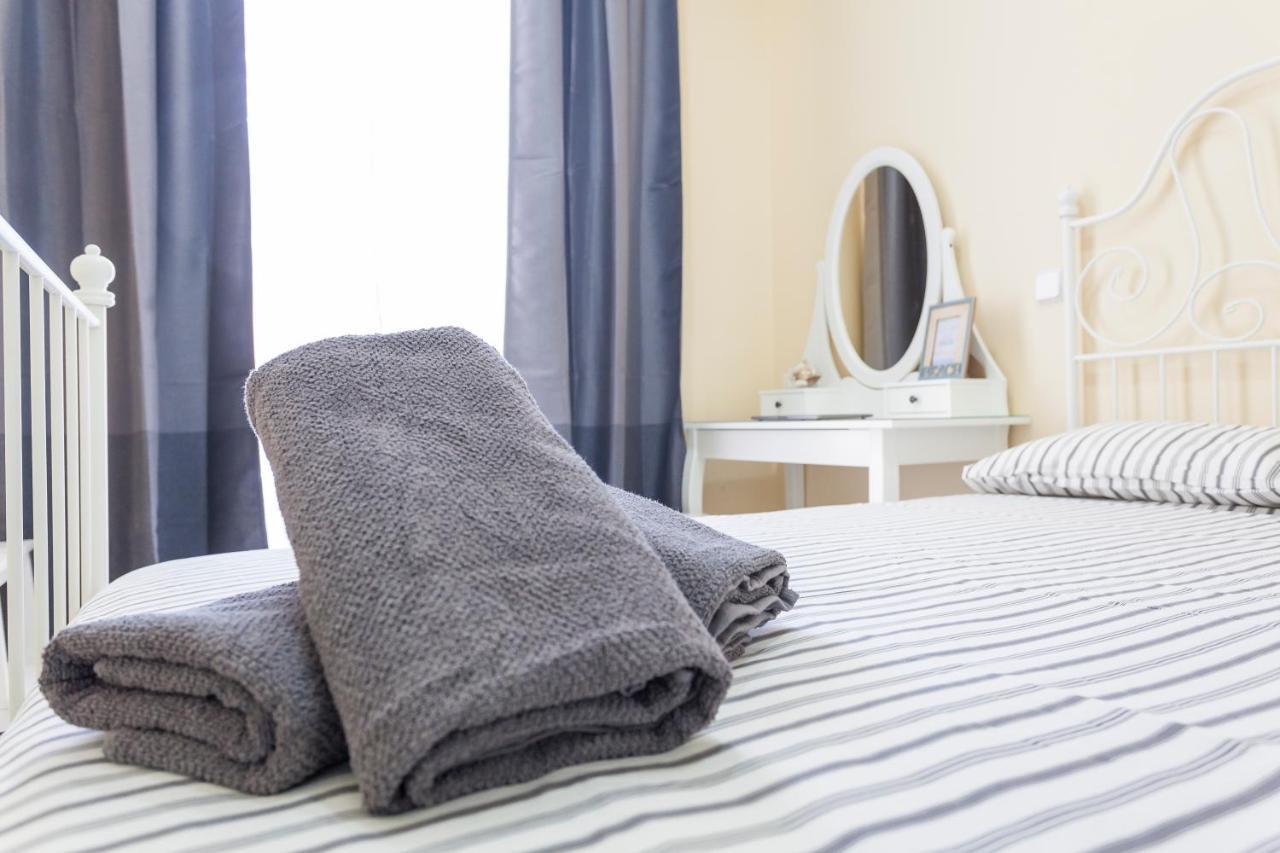 Boutique In The Heart Of Apartment Madrid