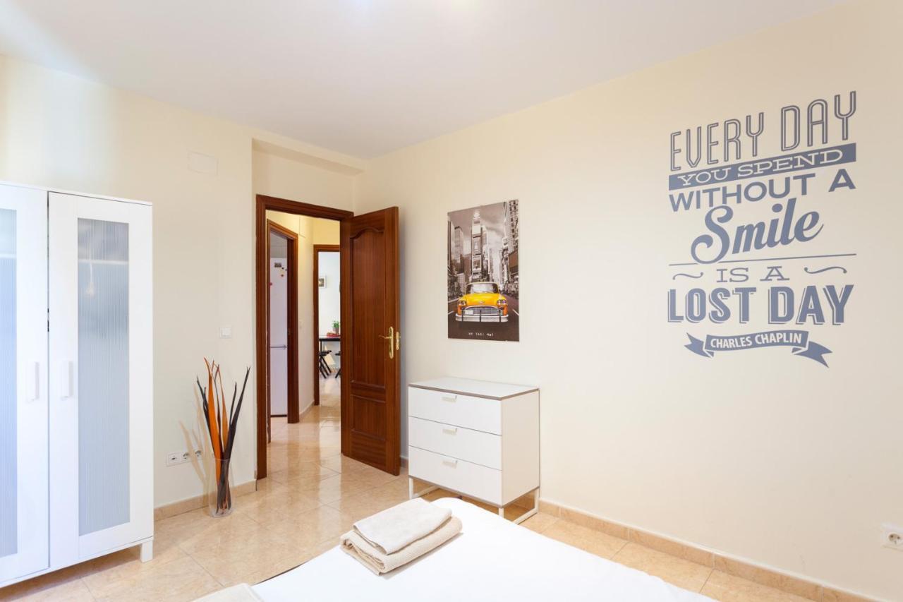 Boutique In The Heart Of Apartment Madrid