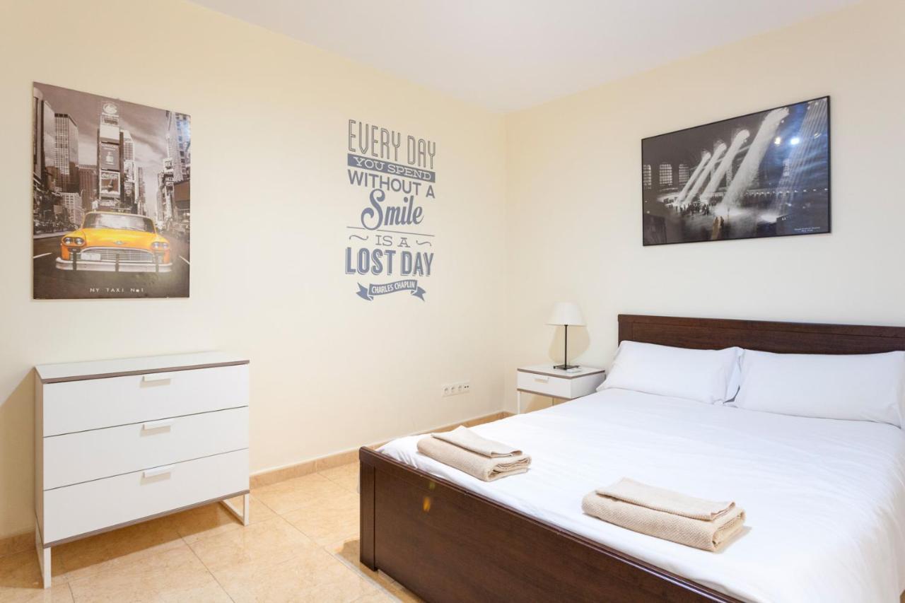 Apartment Boutique In The Heart Of