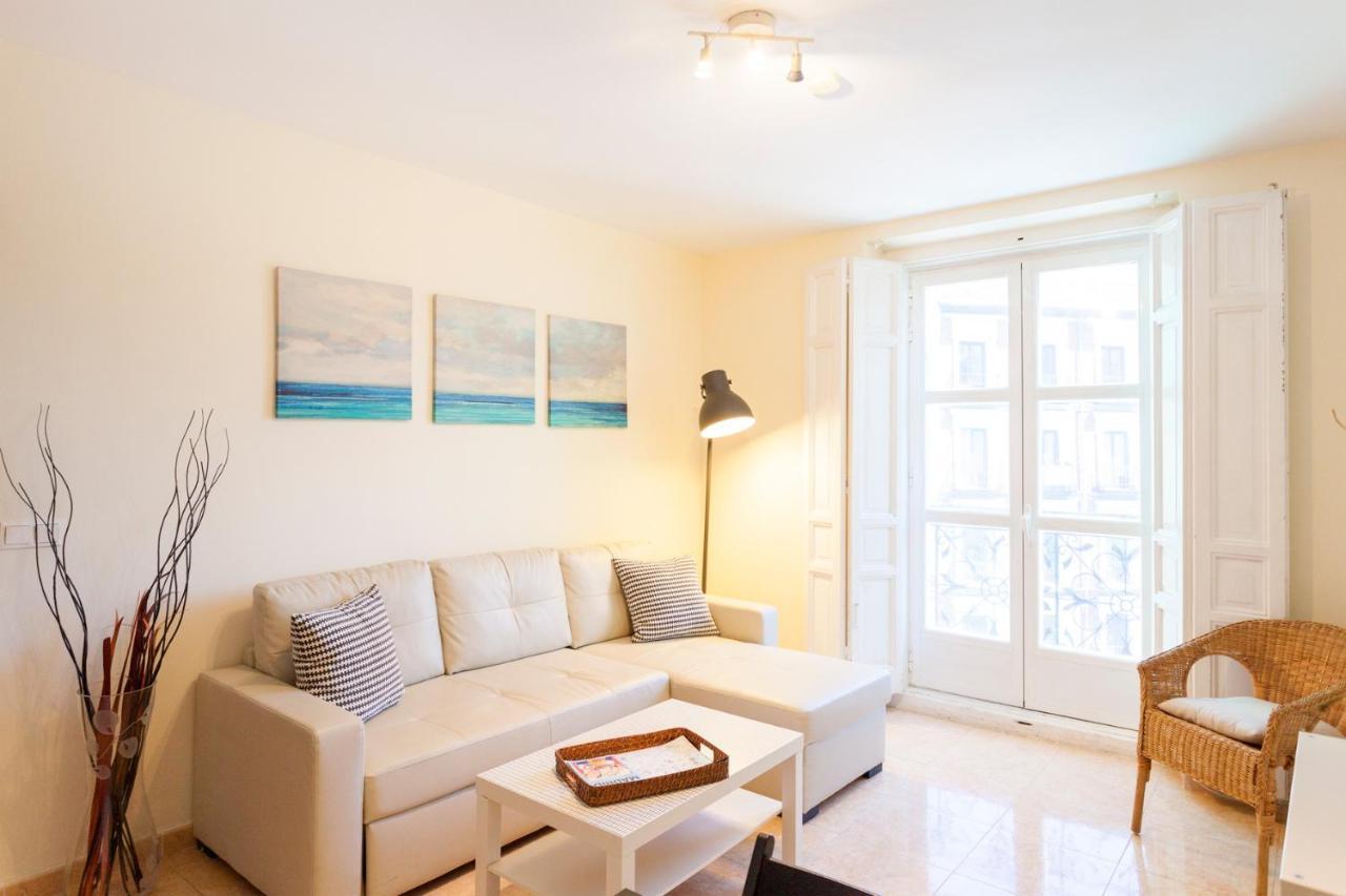 Apartment Boutique In The Heart Of
