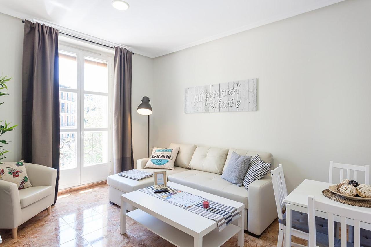 Boutique In The Heart Of