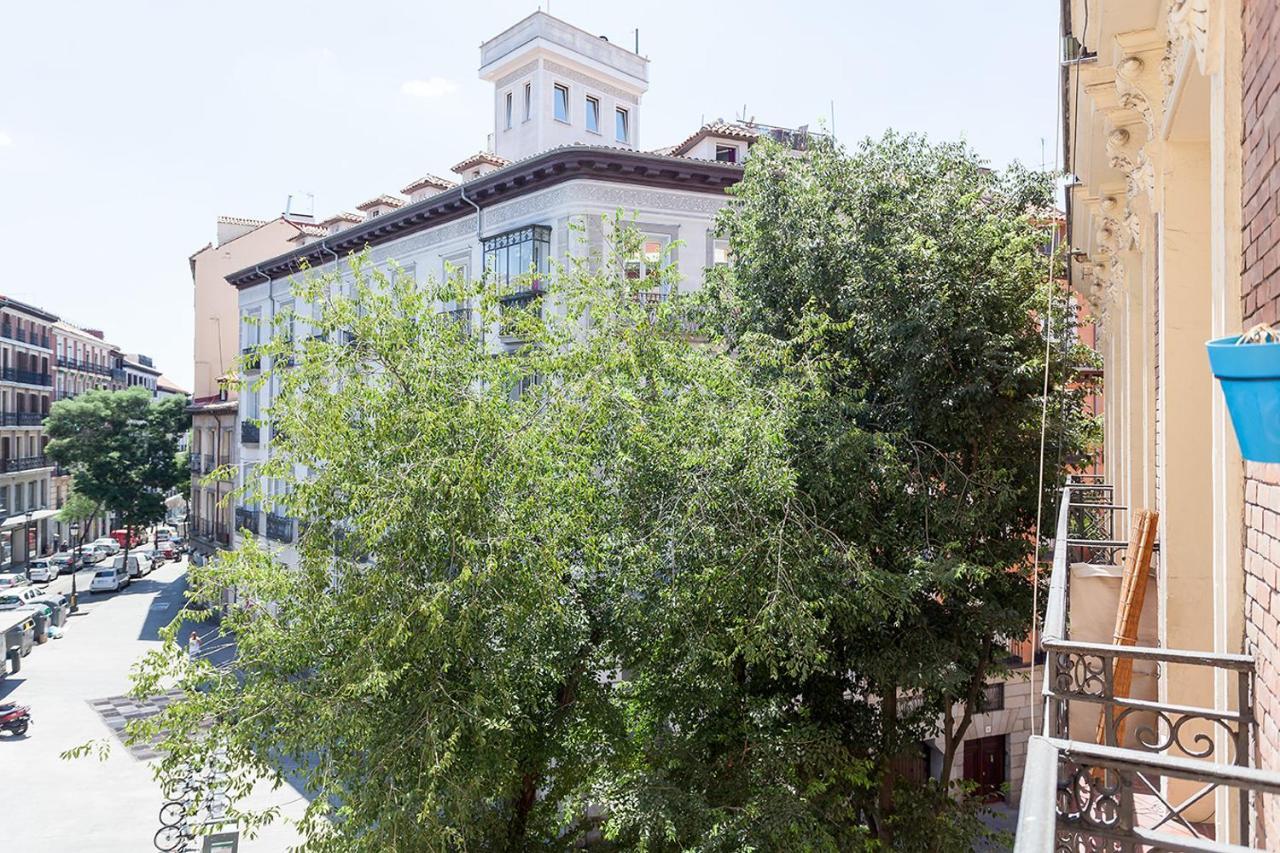 Boutique In The Heart Of