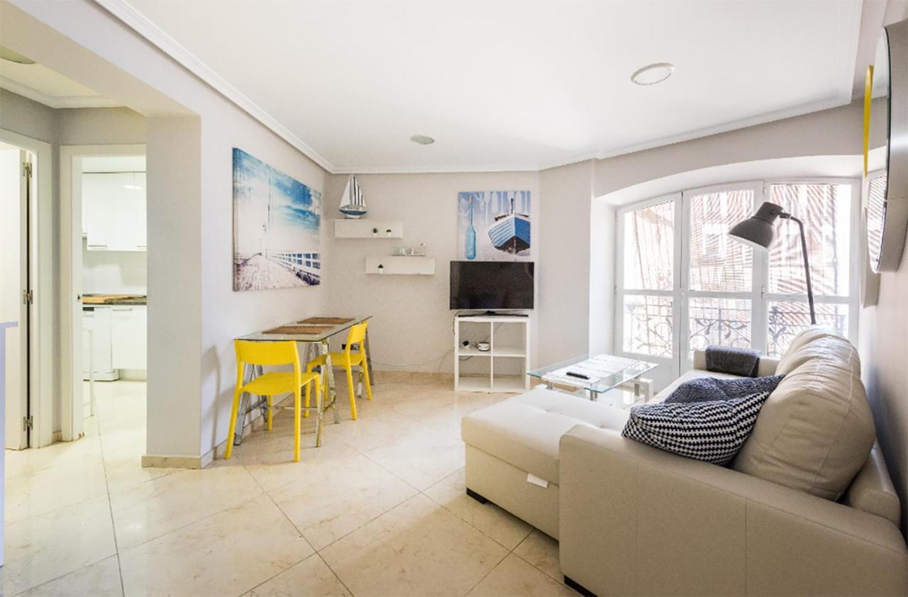 Boutique In The Heart Of Apartment *