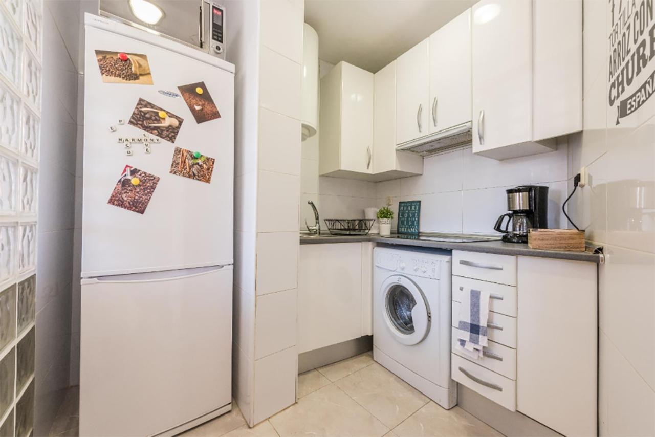 Apartment Boutique In The Heart Of