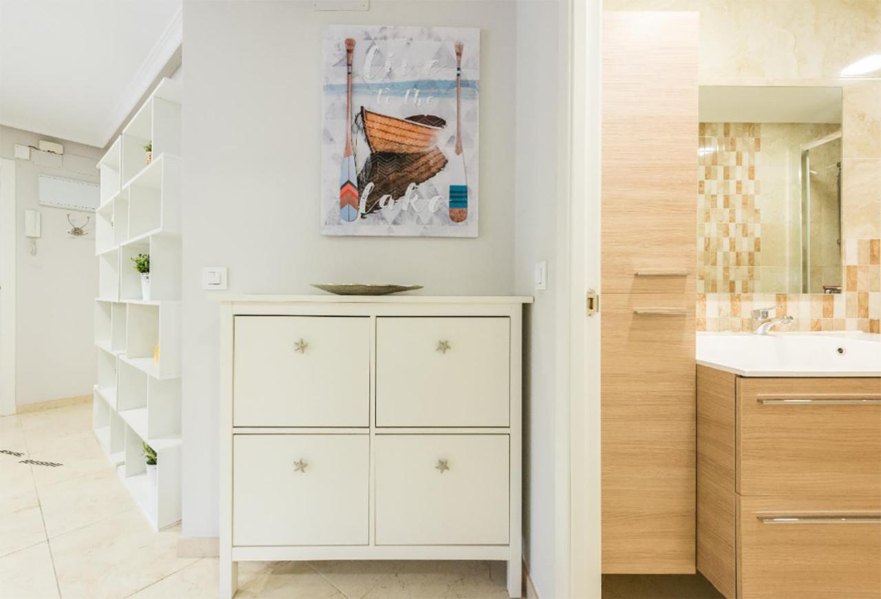 Apartment Boutique In The Heart Of *