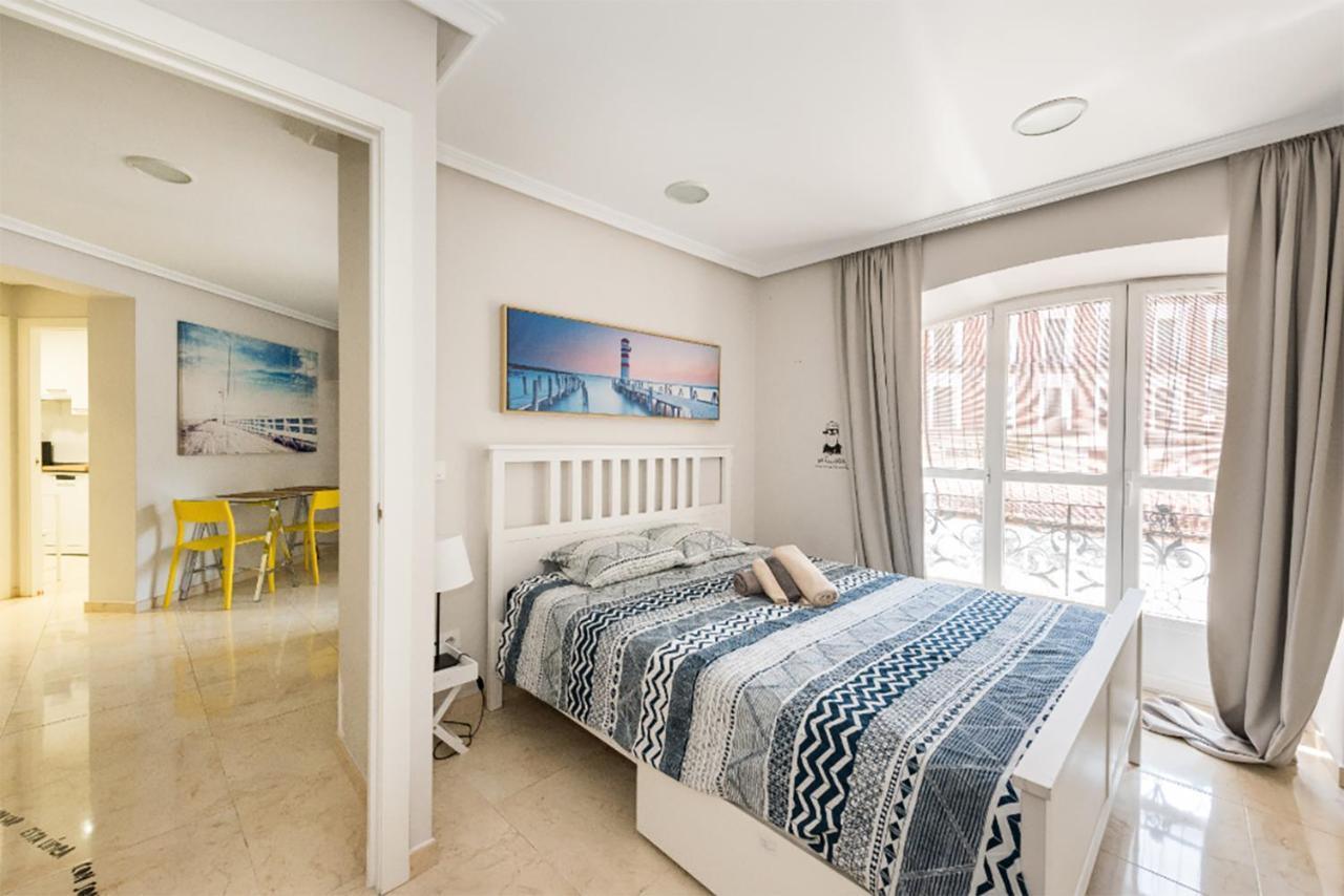 Apartment Boutique In The Heart Of *