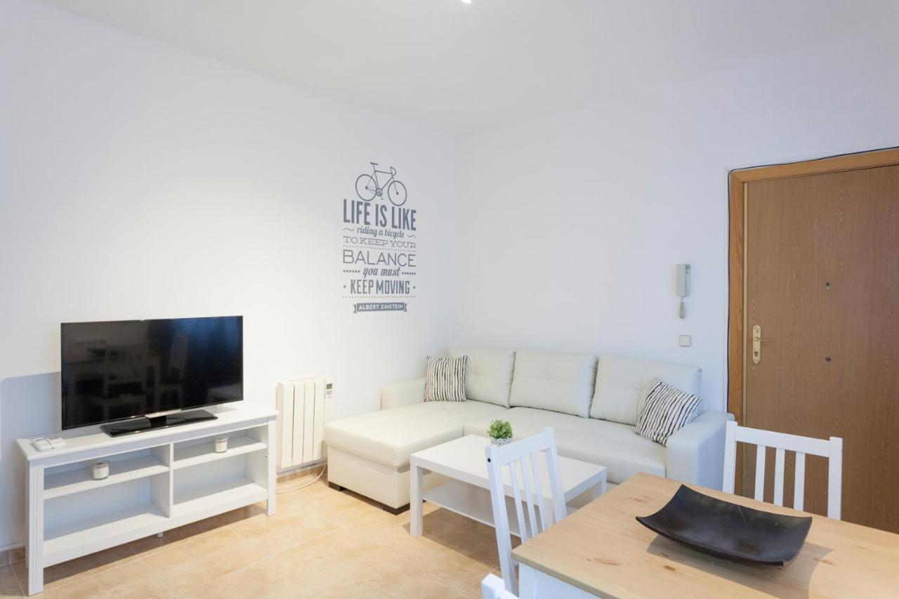 Boutique In The Heart Of Madrid