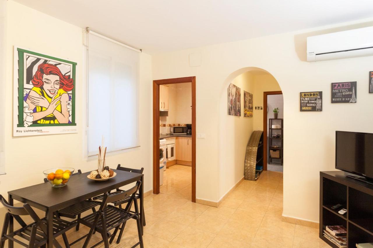 Boutique In The Heart Of * Madrid