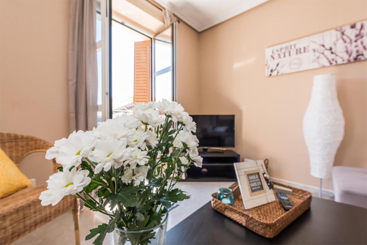 Apartment Boutique In The Heart Of