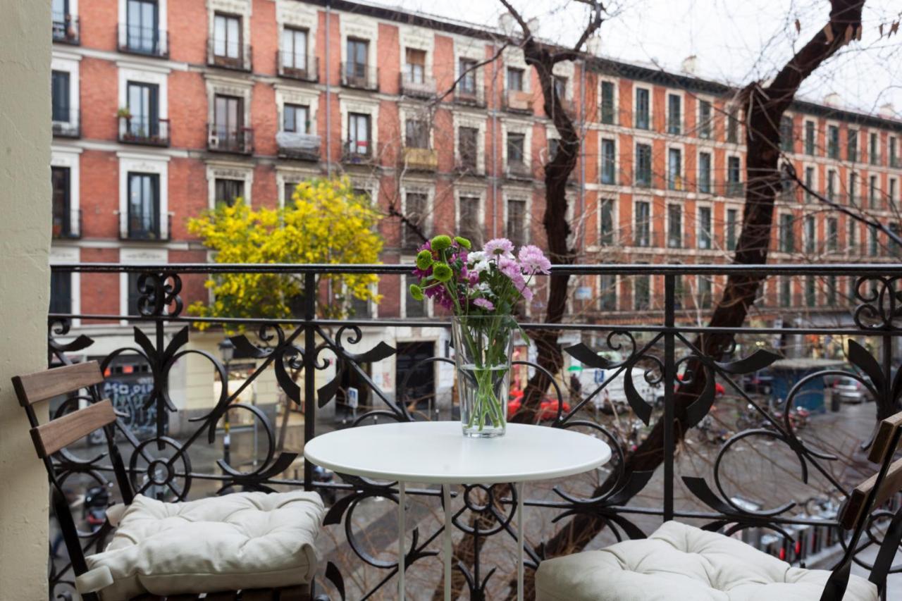 Boutique In The Heart Of Madrid