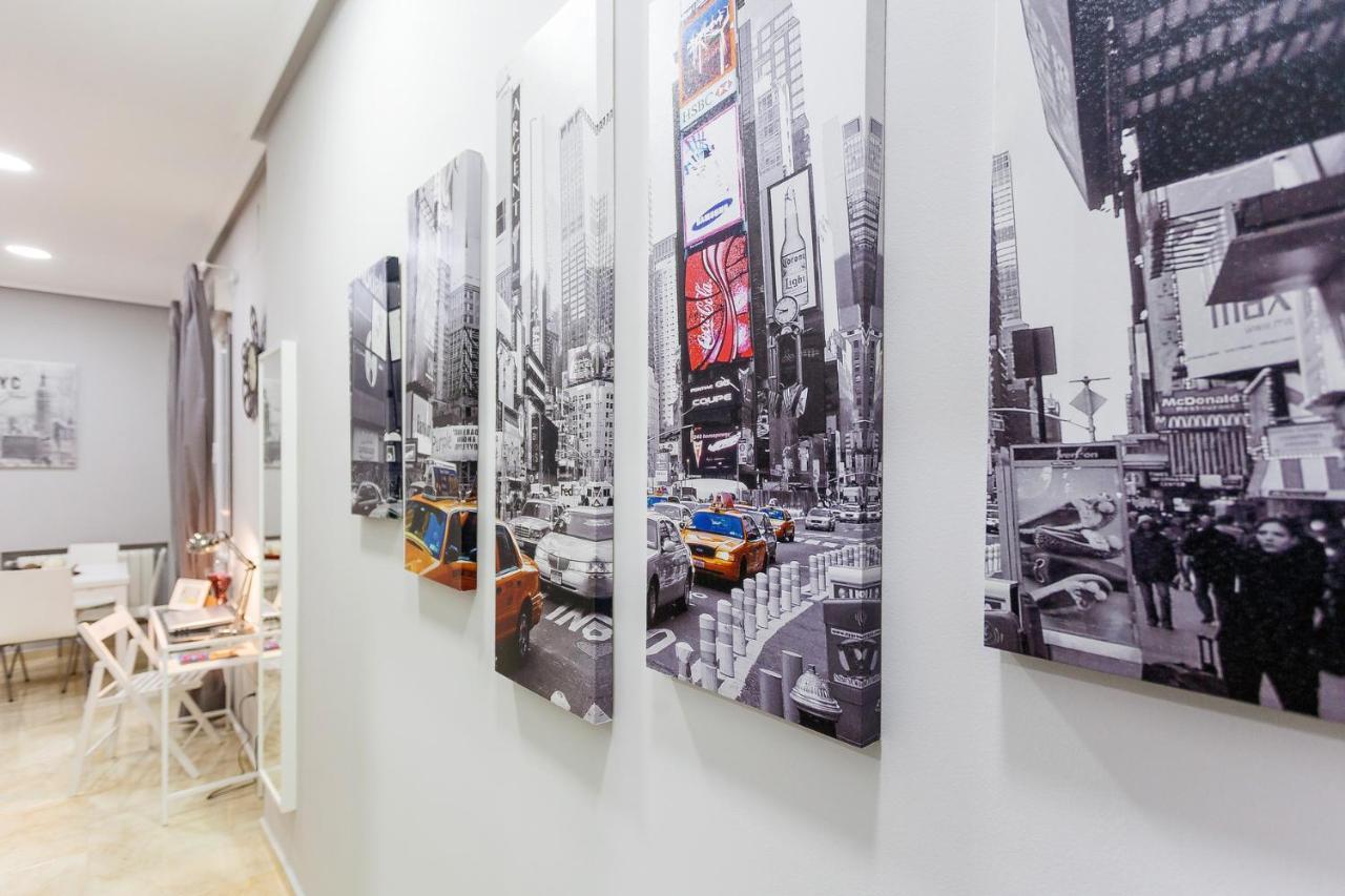 Apartment Boutique In The Heart Of