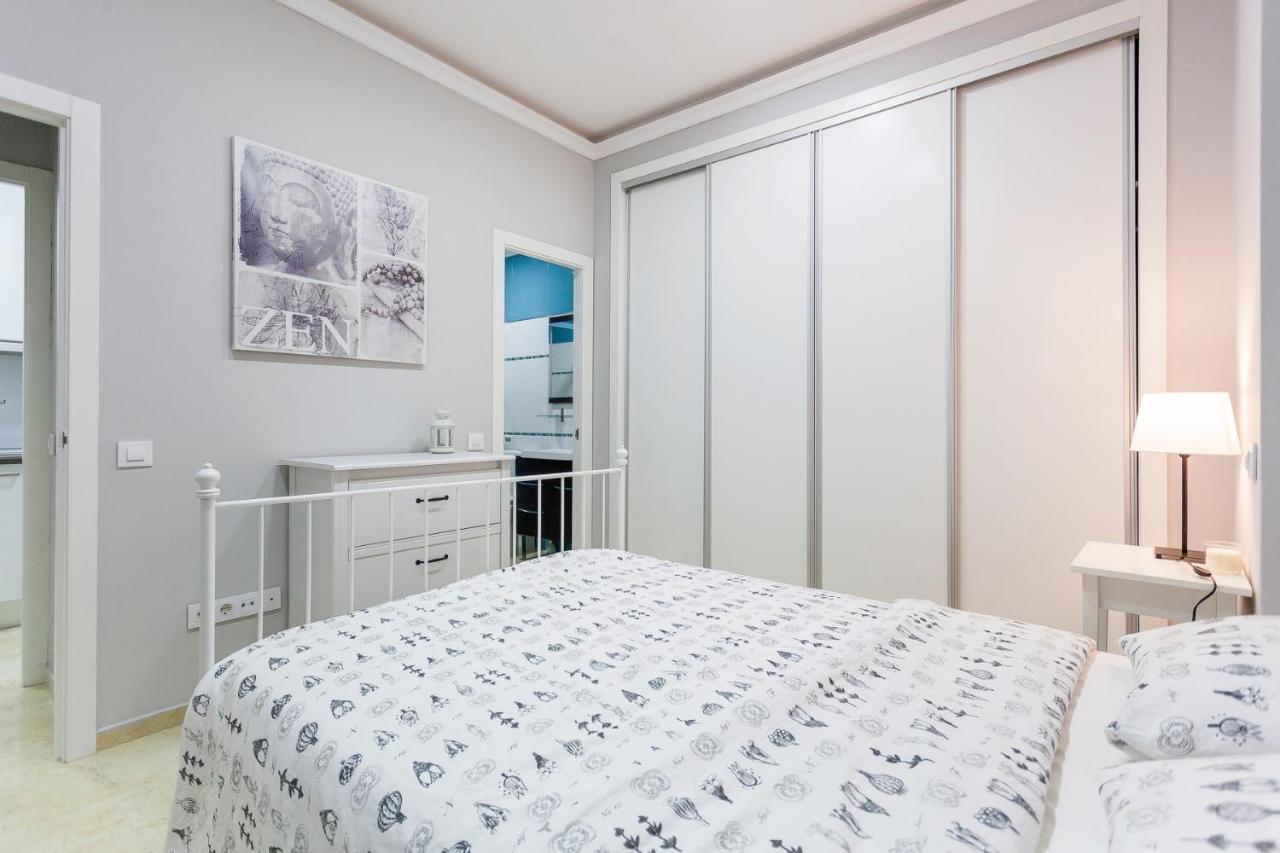 Boutique In The Heart Of Madrid