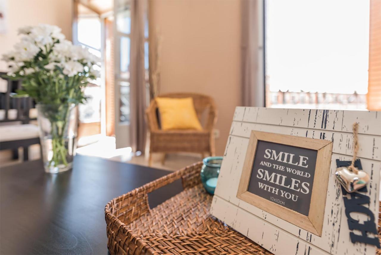 Apartment Boutique In The Heart Of