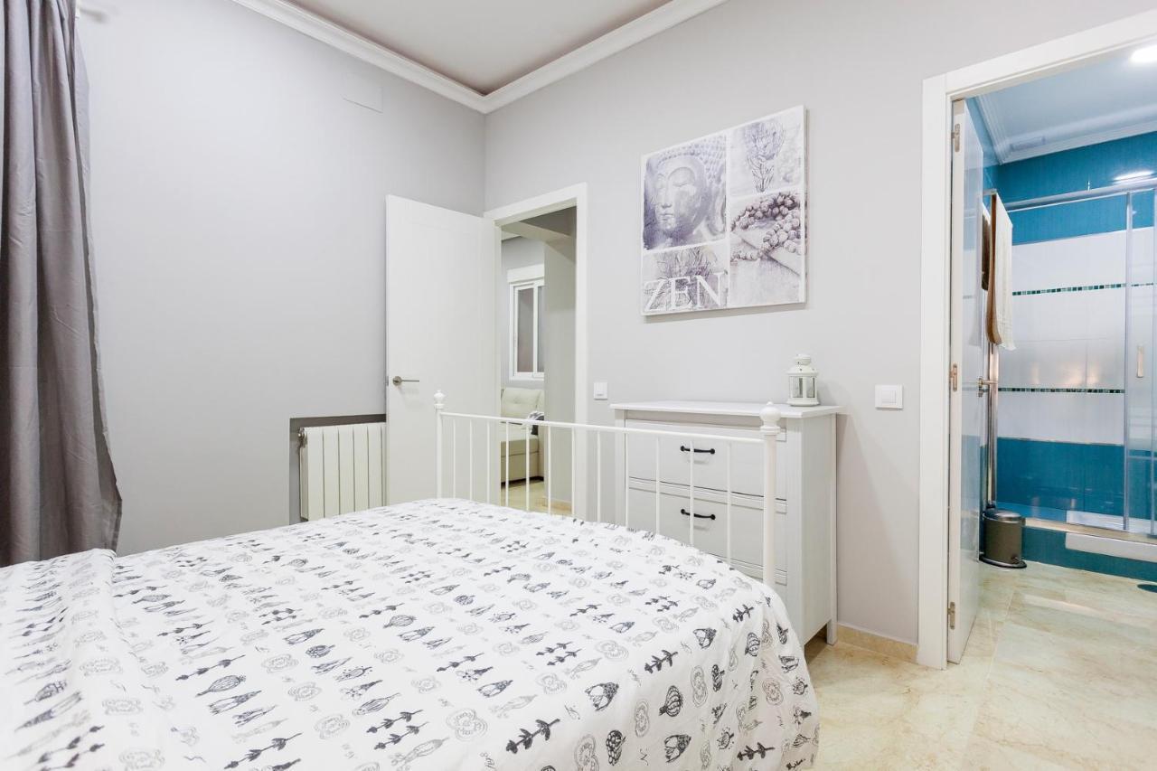 Apartment Boutique In The Heart Of