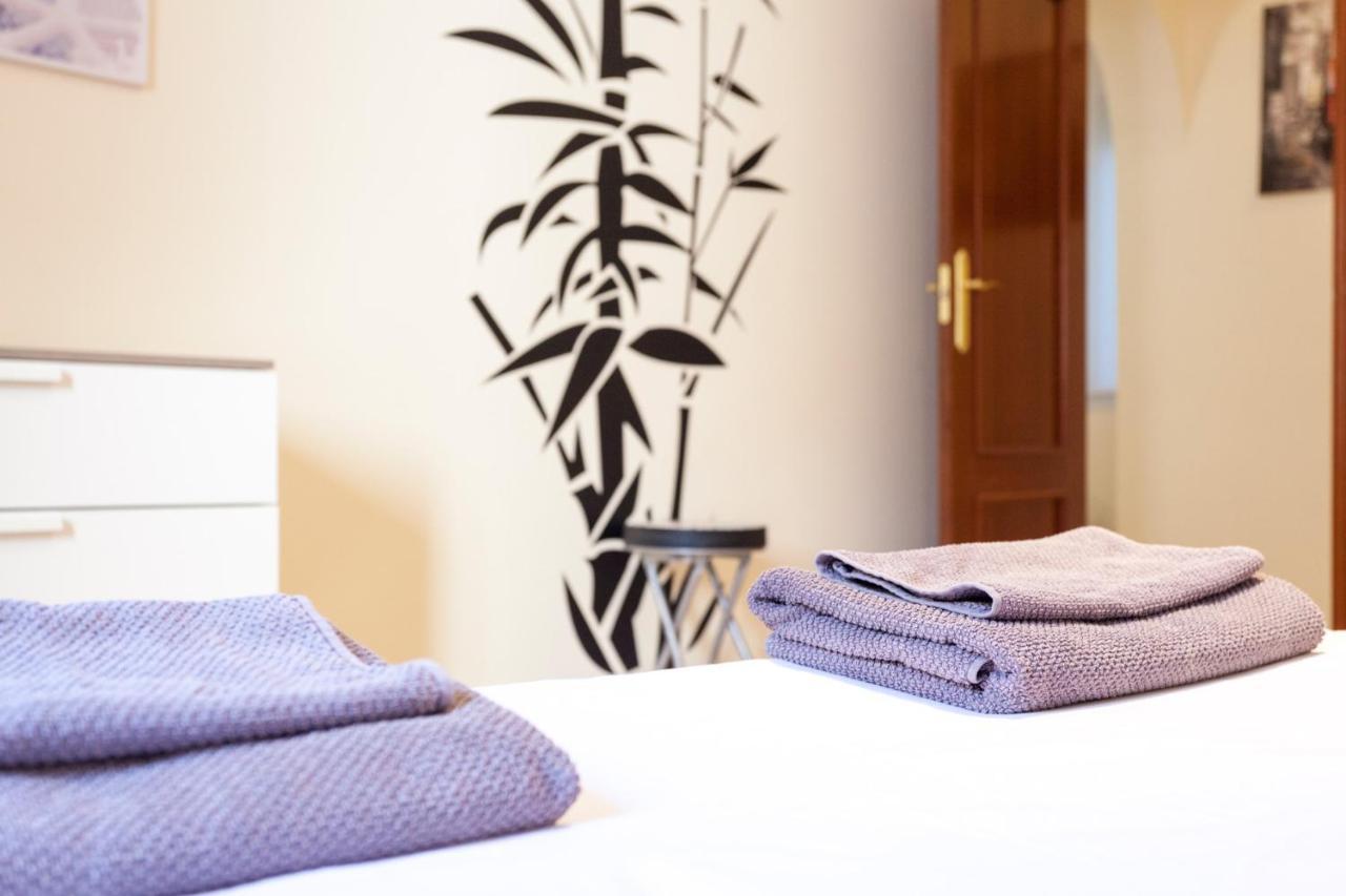 Apartment Boutique In The Heart Of Madrid
