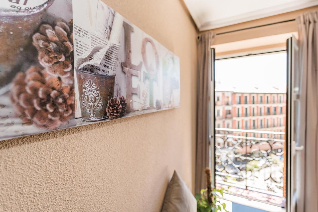 Apartment Boutique In The Heart Of
