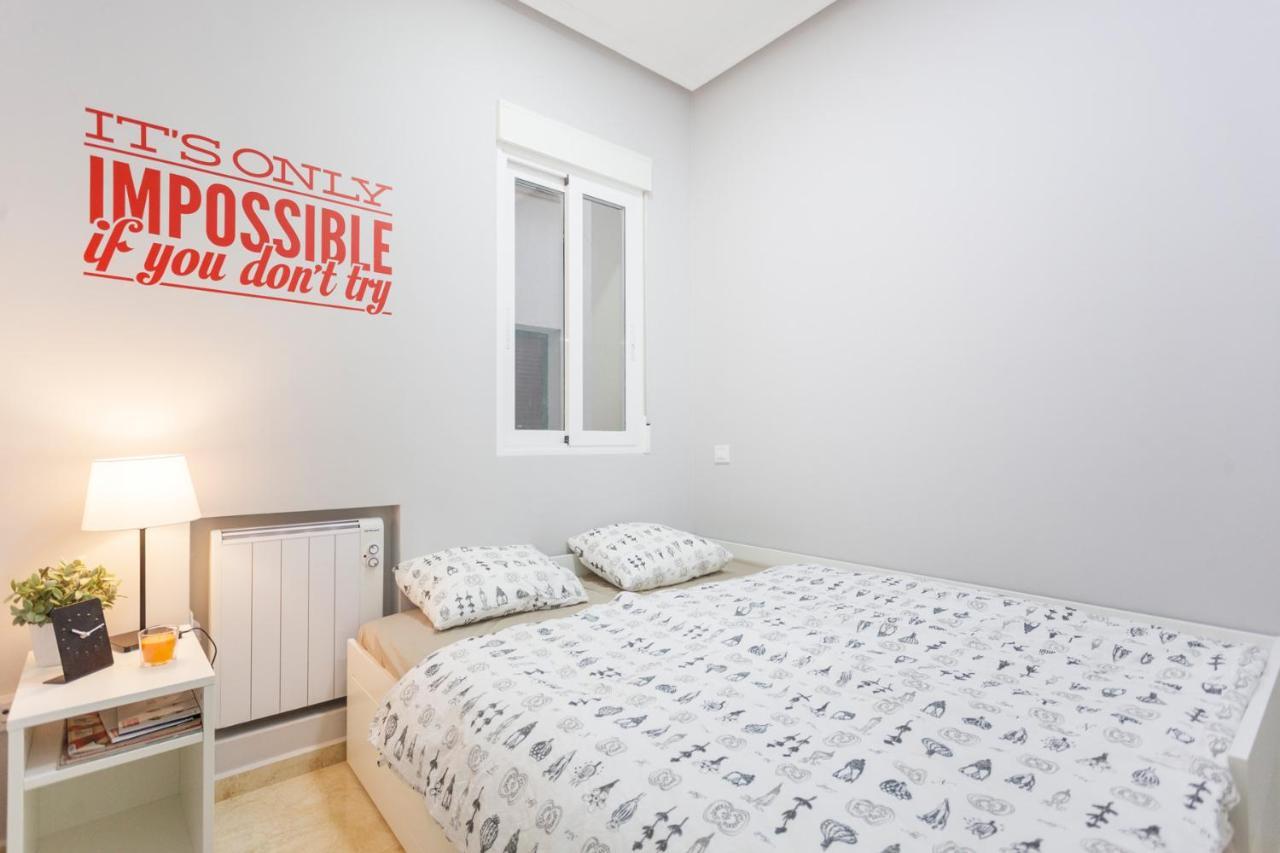 Apartment Boutique In The Heart Of *