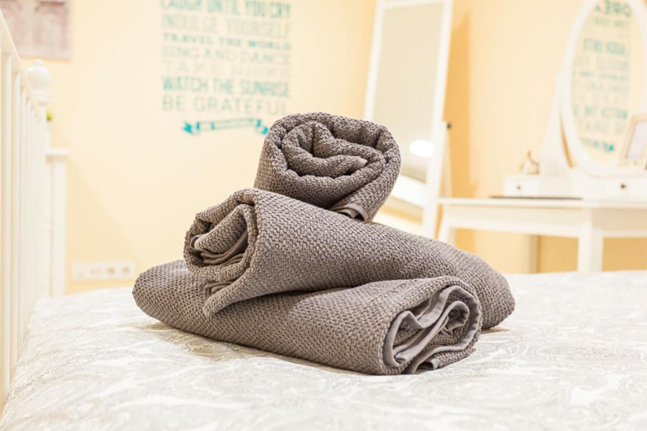 Boutique In The Heart Of Apartment Madrid