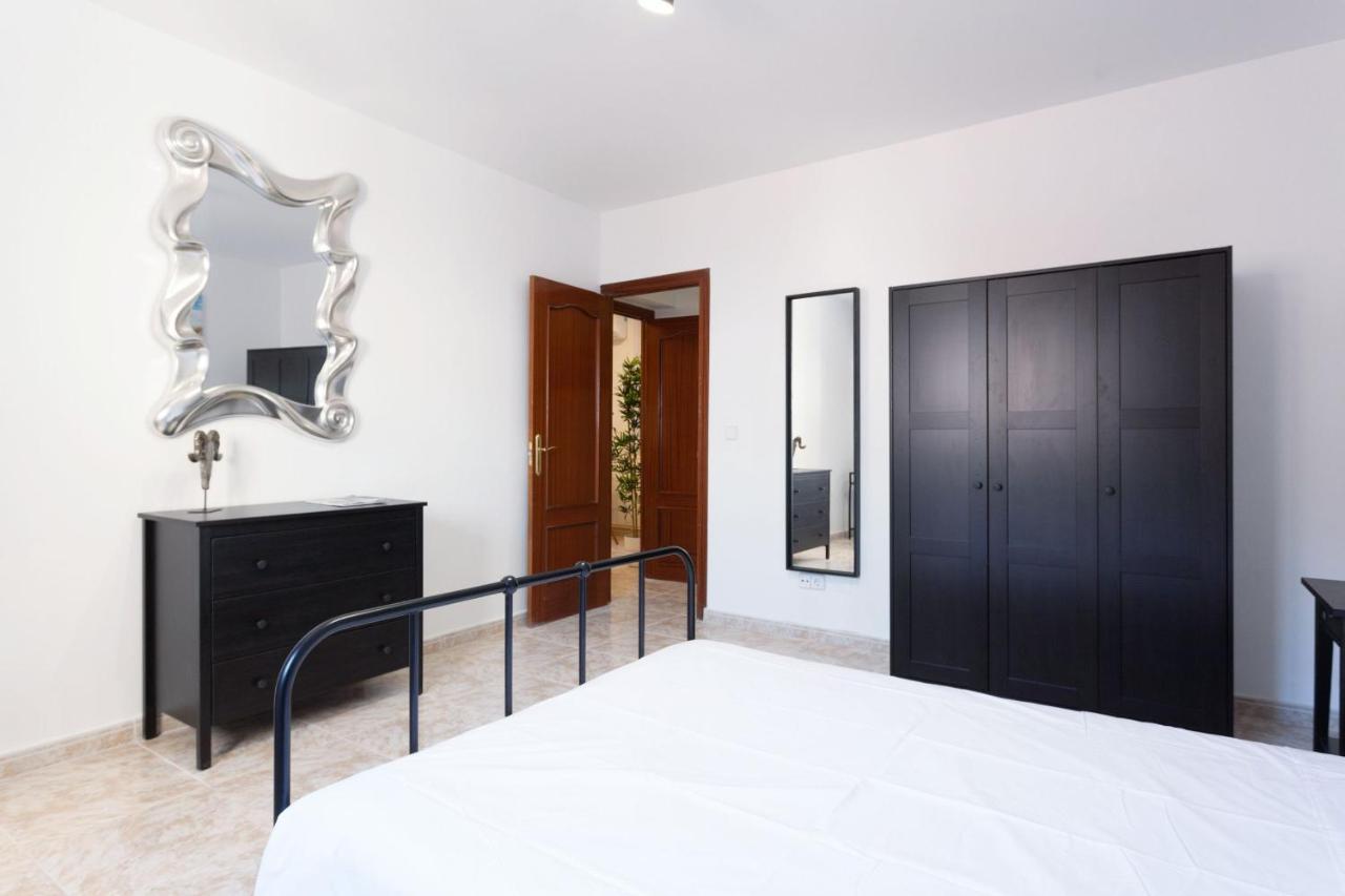 Boutique In The Heart Of * Madrid