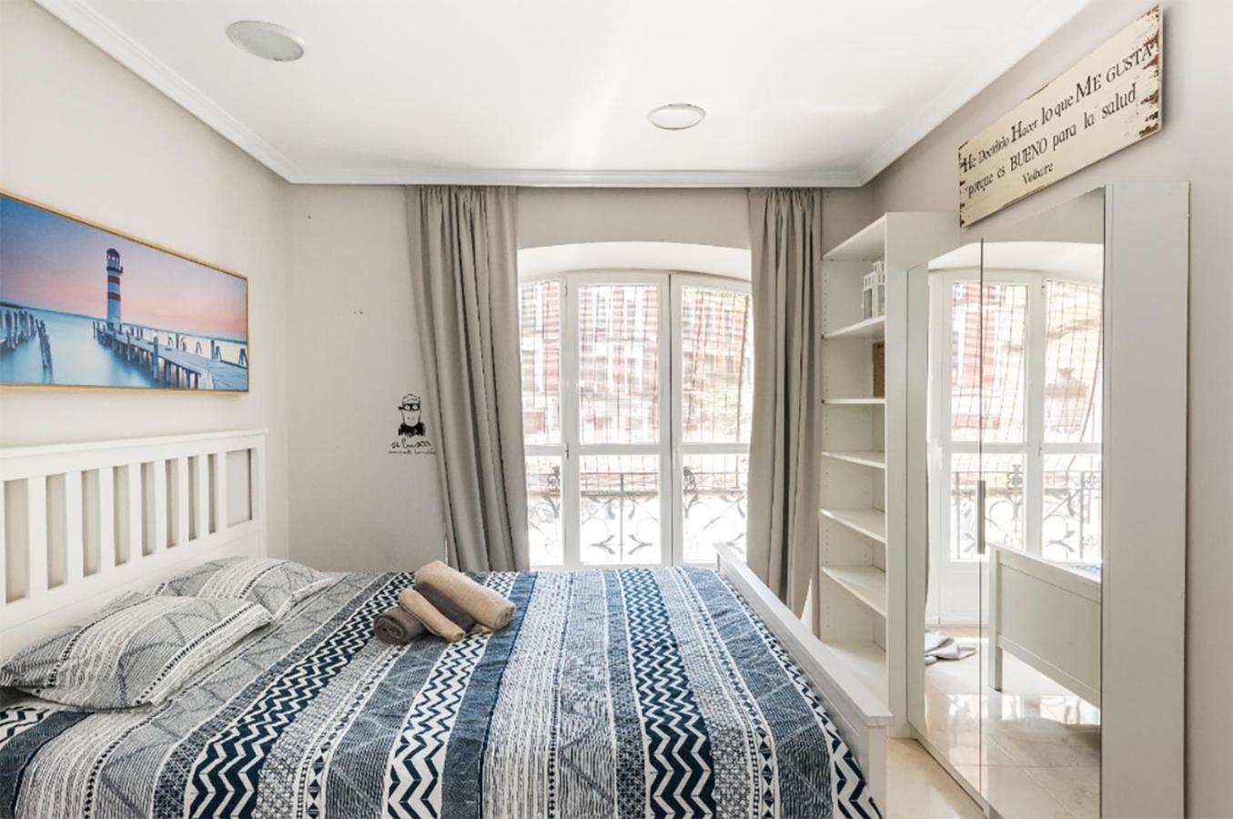 Apartment Boutique In The Heart Of