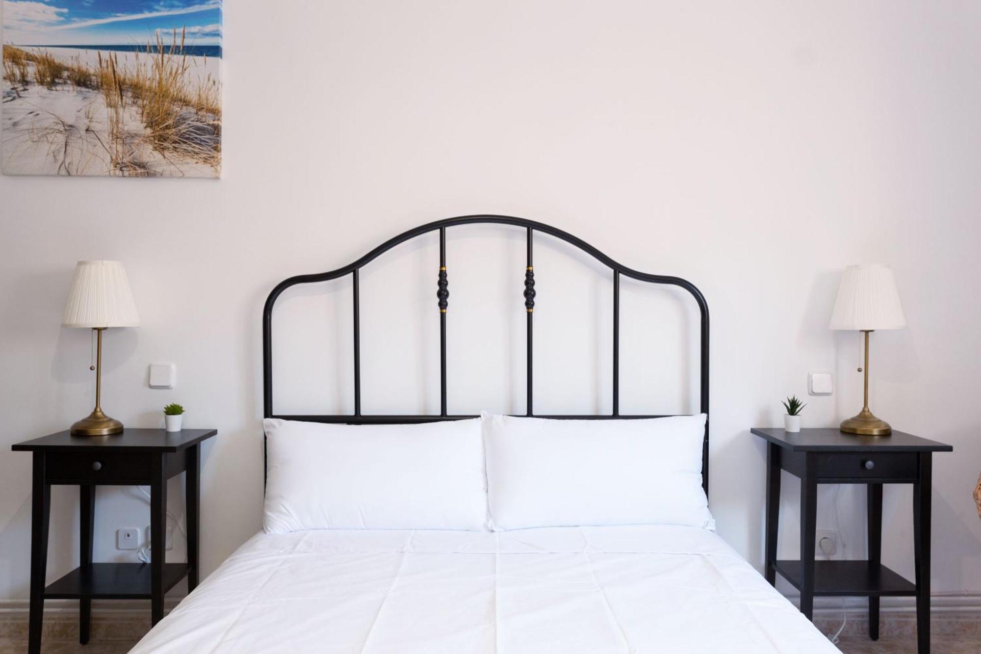 Apartment Boutique In The Heart Of Madrid