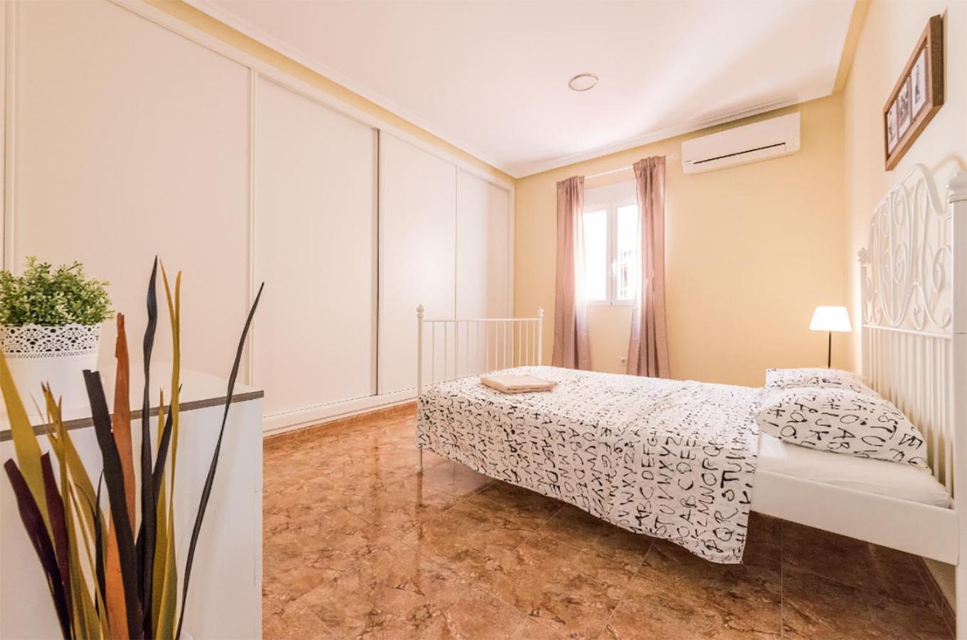 Boutique In The Heart Of Madrid