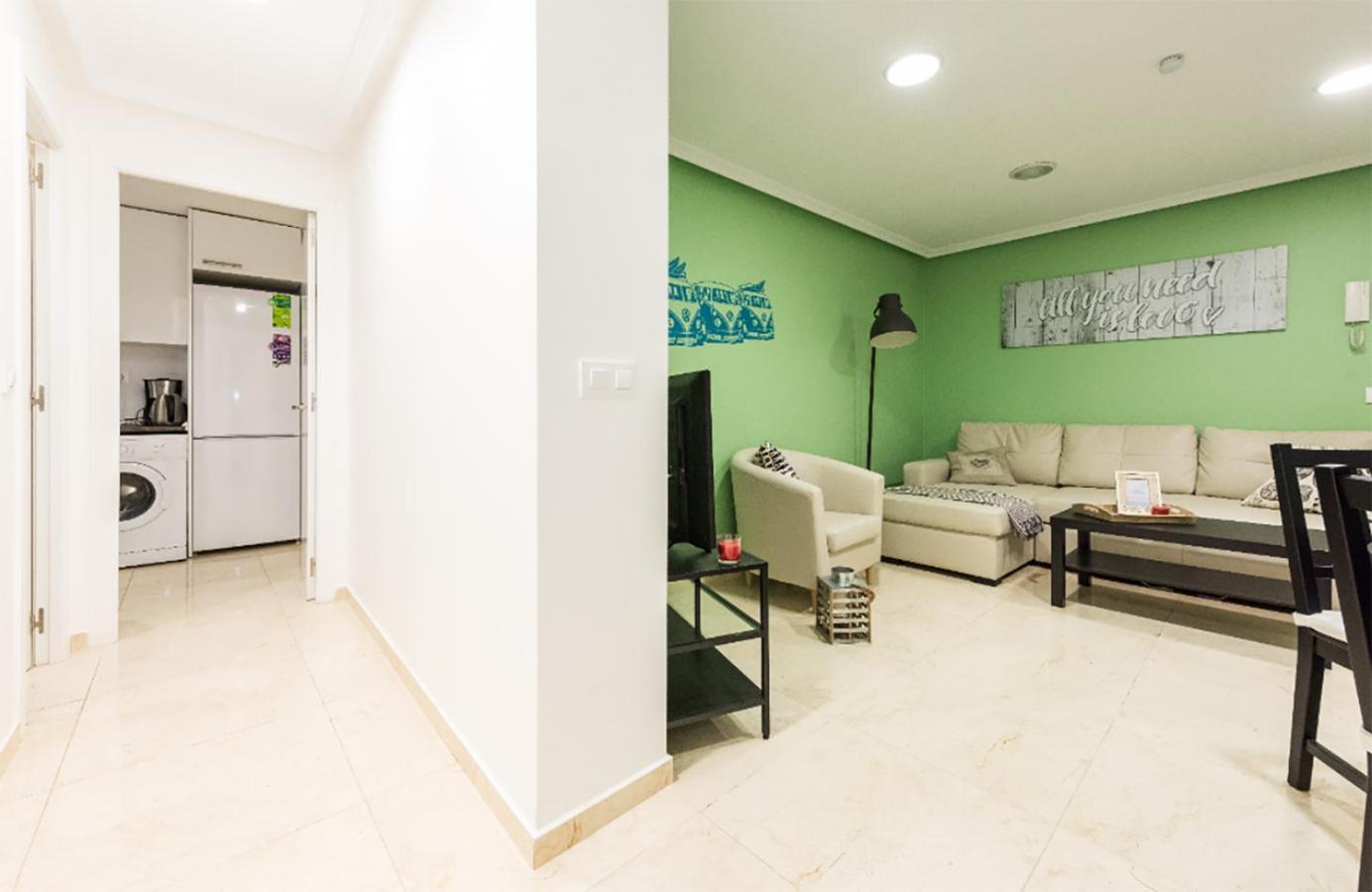 Apartment Boutique In The Heart Of
