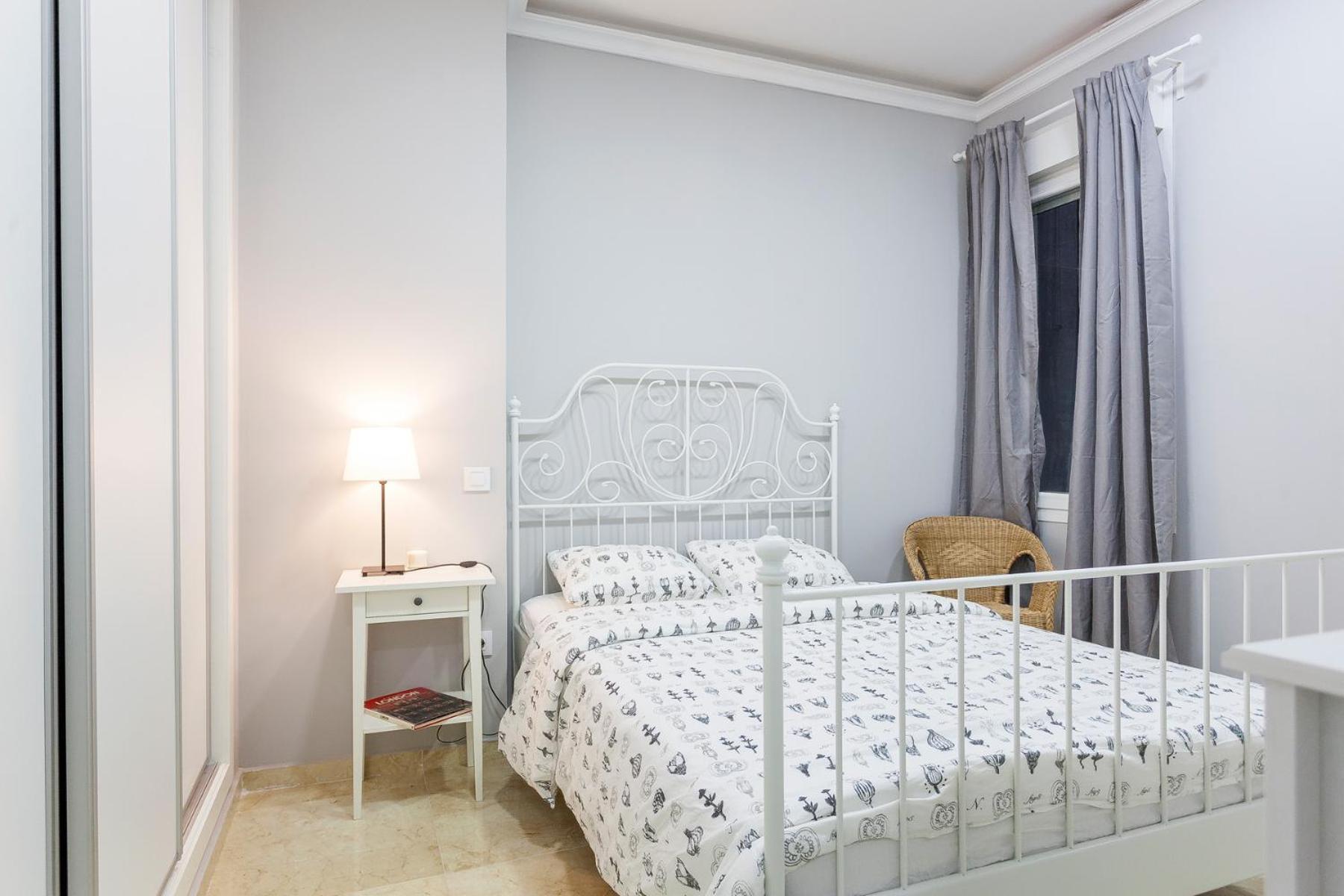 Boutique In The Heart Of * Madrid