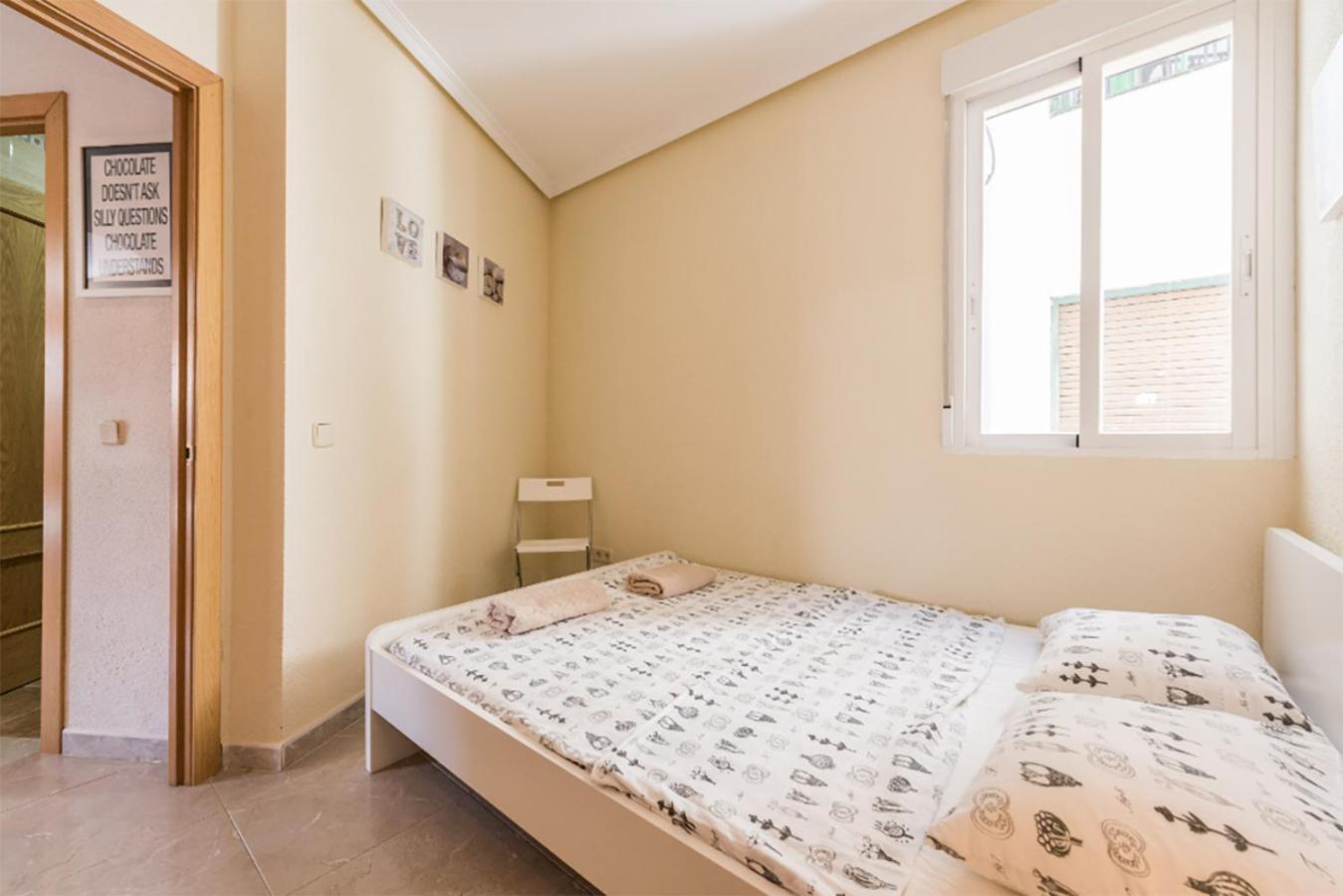 Apartment Boutique In The Heart Of