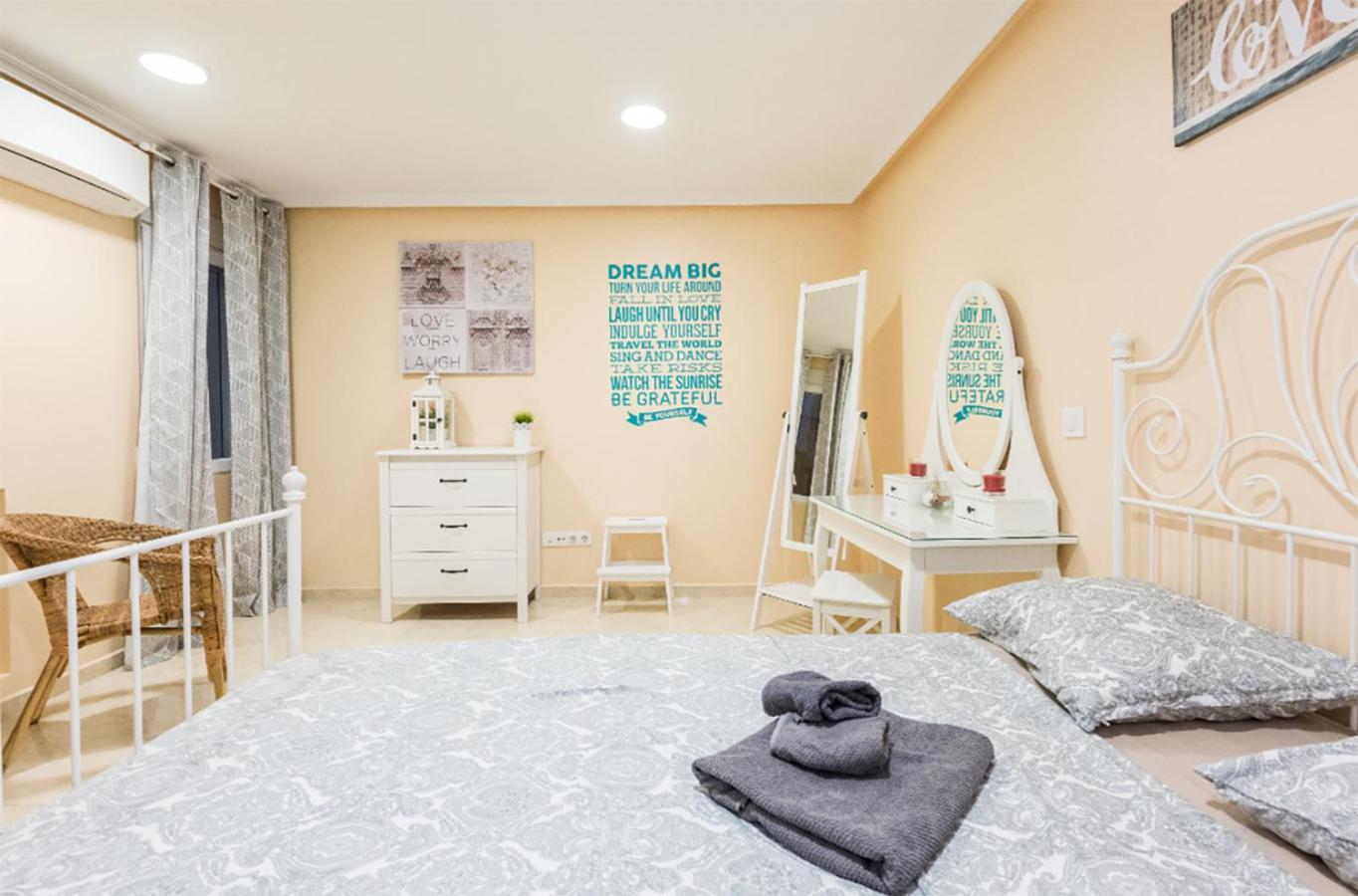 Apartment Boutique In The Heart Of Madrid