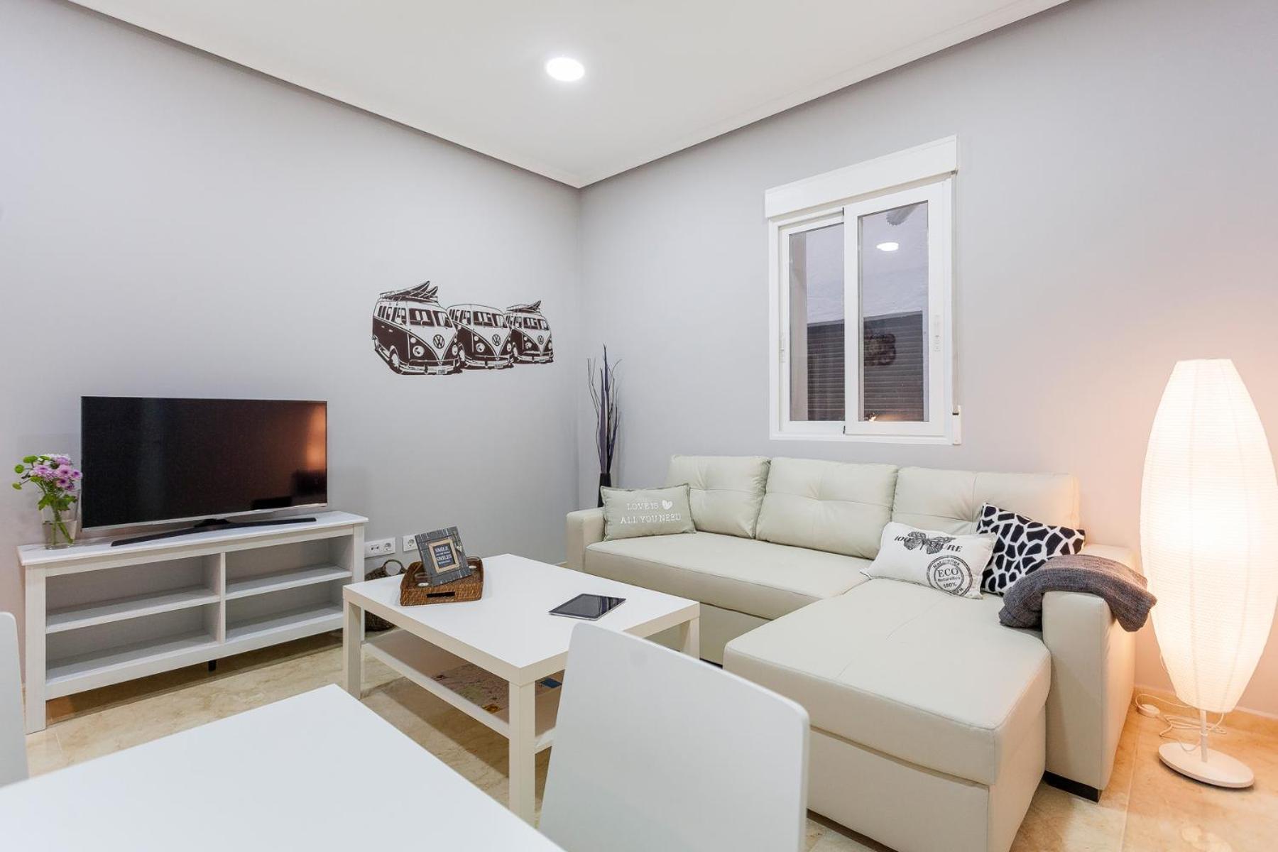 Apartment Boutique In The Heart Of Madrid